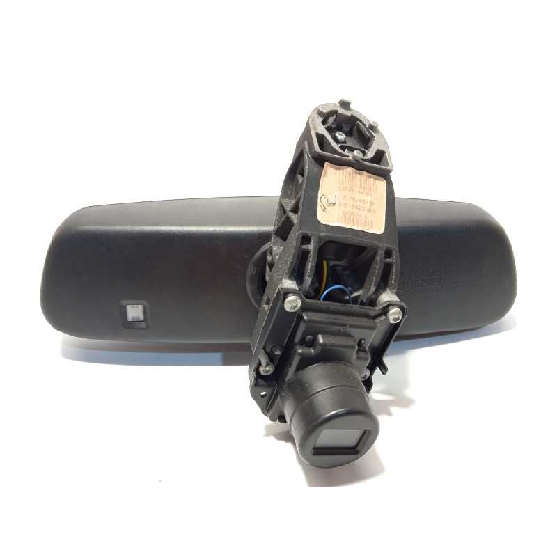 Recambio de espejo interior para bmw serie 7 (f01/f02) 730ld referencia OEM IAM 51169228259  