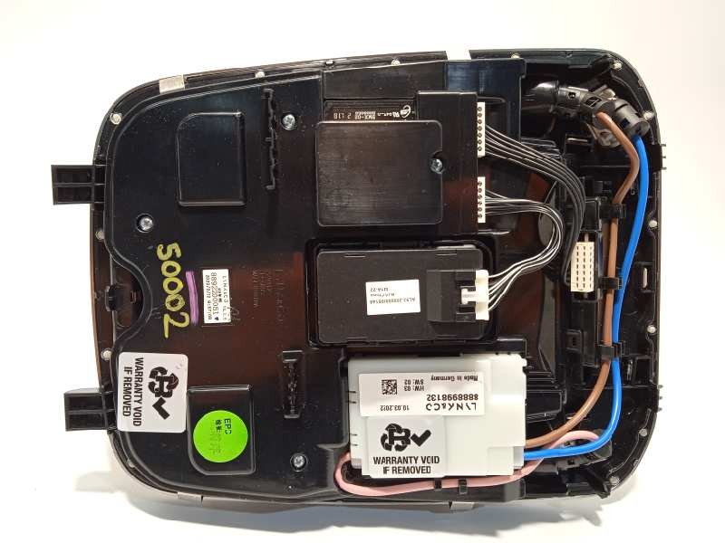 Recambio de luz interior para lynk&co lynk & co 01 1.5 phev referencia OEM IAM 8892200051  