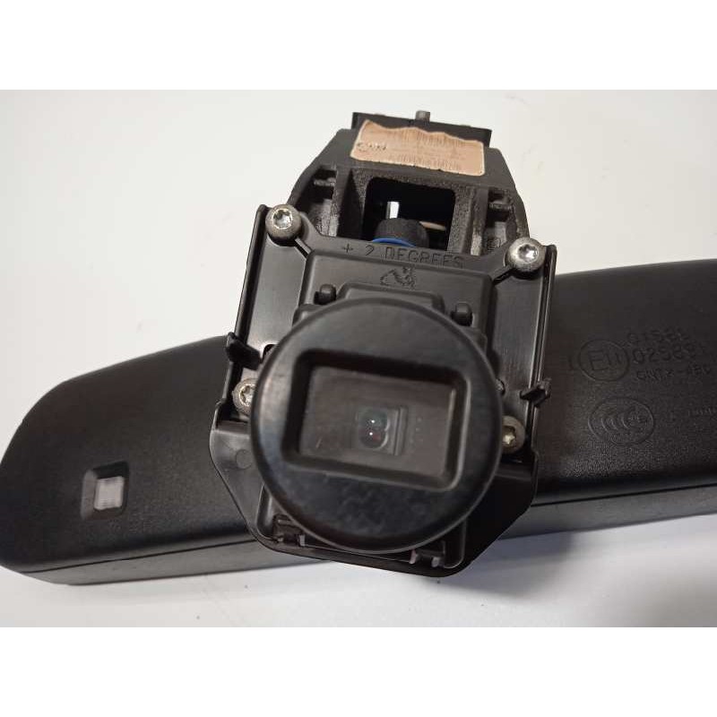 Recambio de espejo interior para bmw serie 7 (f01/f02) 730ld referencia OEM IAM 51169228259  