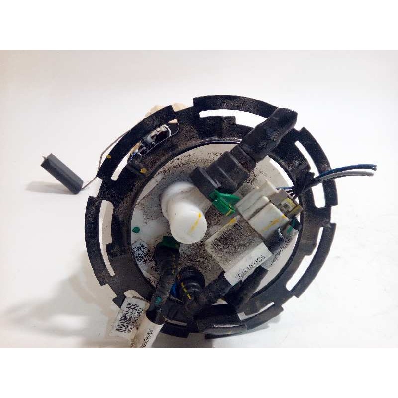 Recambio de bomba combustible para opel mokka x selective start/stop referencia OEM IAM 13516838  