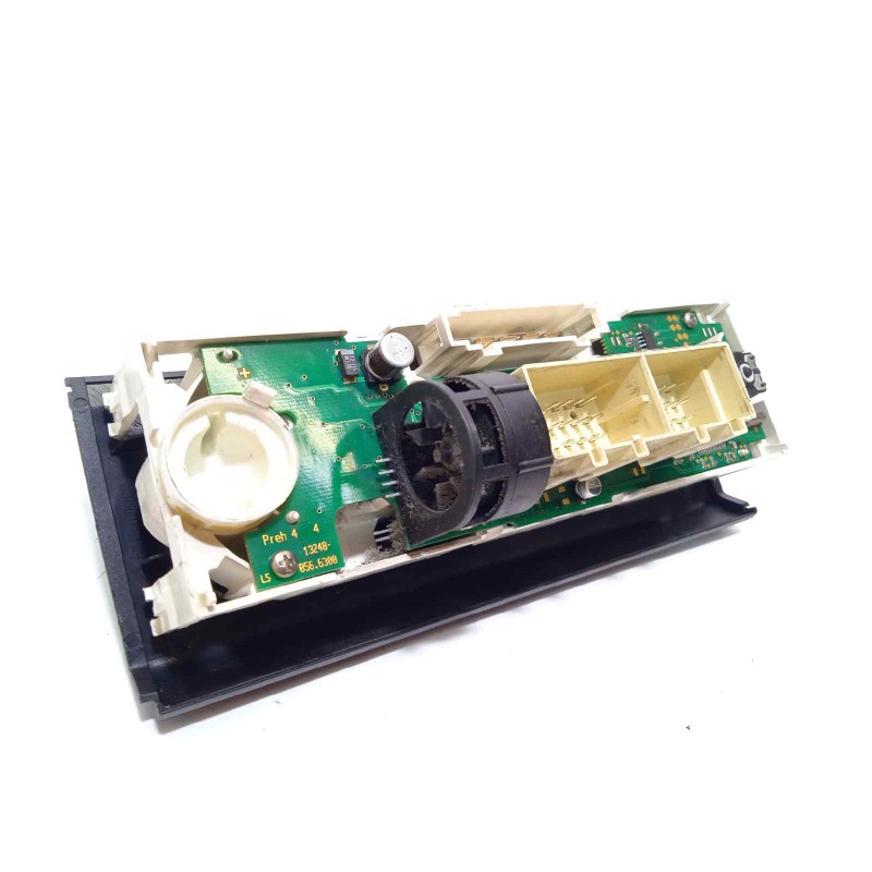 Recambio de mando calefaccion / aire acondicionado para skoda fabia (5j2 ) style referencia OEM IAM 5J0820045  5J08200459B9