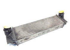 Recambio de intercooler para bmw serie 7 (f01/f02) 730ld referencia OEM IAM 17517805629  