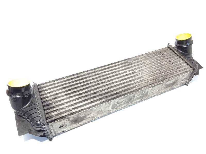 Recambio de intercooler para bmw serie 7 (f01/f02) 730ld referencia OEM IAM 17517805629  