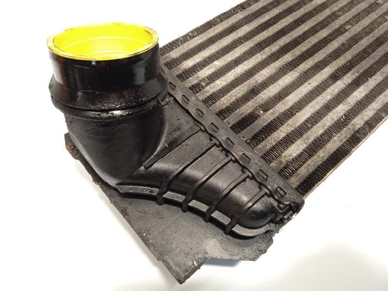 Recambio de intercooler para bmw serie 7 (f01/f02) 730ld referencia OEM IAM 17517805629  