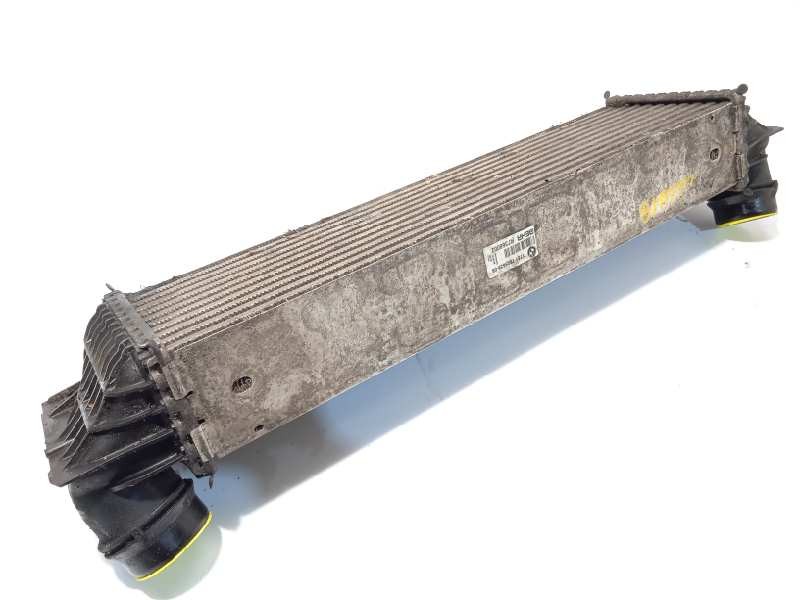 Recambio de intercooler para bmw serie 7 (f01/f02) 730ld referencia OEM IAM 17517805629  