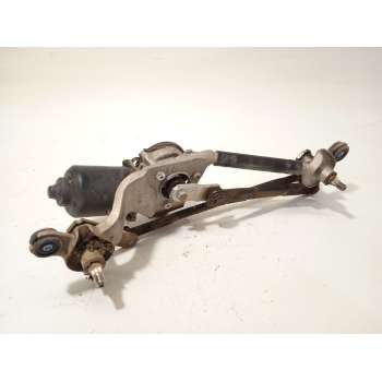 MOTOR LIMPIA DELANTERO 981103X000 