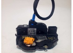 Recambio de cerradura puerta delantera izquierda para opel mokka x selective start/stop referencia OEM IAM 13579522   2