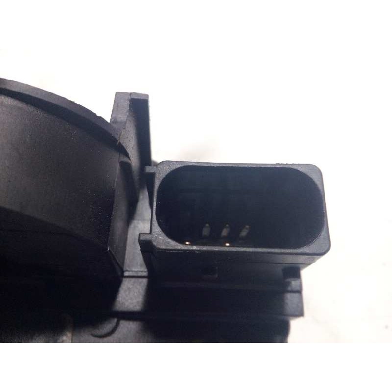 Recambio de cerradura puerta delantera izquierda para opel mokka x selective start/stop referencia OEM IAM 13579522  