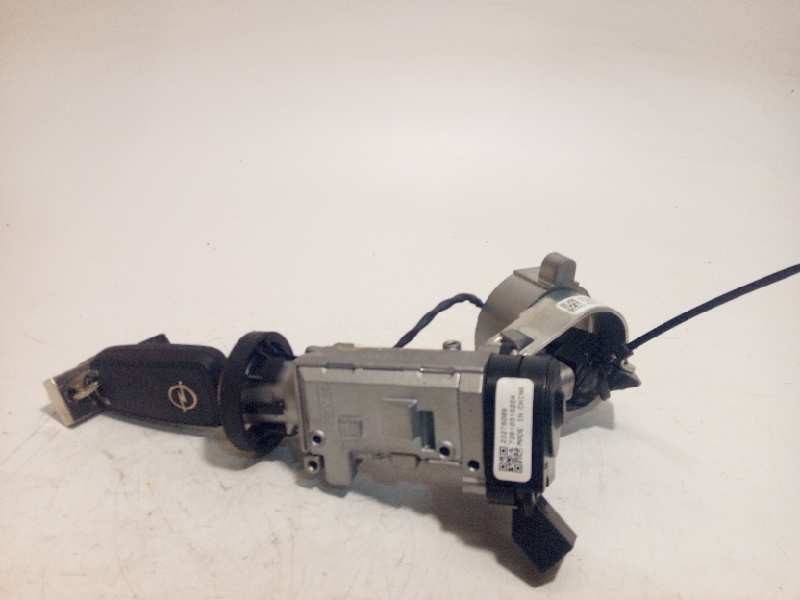 Recambio de conmutador de arranque para opel mokka x selective start/stop referencia OEM IAM 42526251  