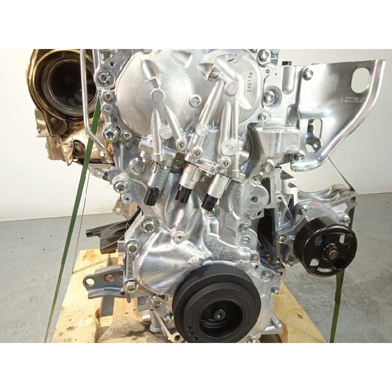 Recambio de motor completo para renault talisman 1.8 tce referencia OEM IAM M5P403  