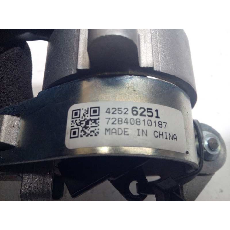 Recambio de conmutador de arranque para opel mokka x selective start/stop referencia OEM IAM 42526251  