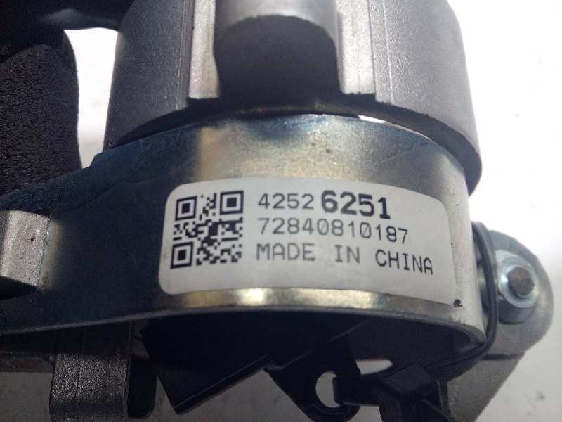 Recambio de conmutador de arranque para opel mokka x selective start/stop referencia OEM IAM 42526251  