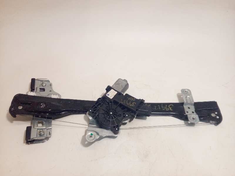 Recambio de elevalunas delantero derecho para opel mokka x selective start/stop referencia OEM IAM 42562197  98910SUV20