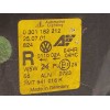 Recambio de faro derecho para seat alhambra (7v9) 1.9 tdi referencia OEM IAM 7M7941016K 7M7941016N 0301182212