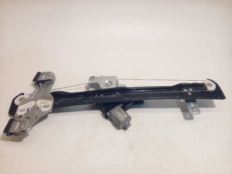 Recambio de elevalunas delantero derecho para opel mokka x selective start/stop referencia OEM IAM 42562197  98910SUV20