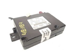Recambio de modulo electronico para mercedes-benz clase cla (w117) cla 220 cdi (117.303) referencia OEM IAM A2059000524   2