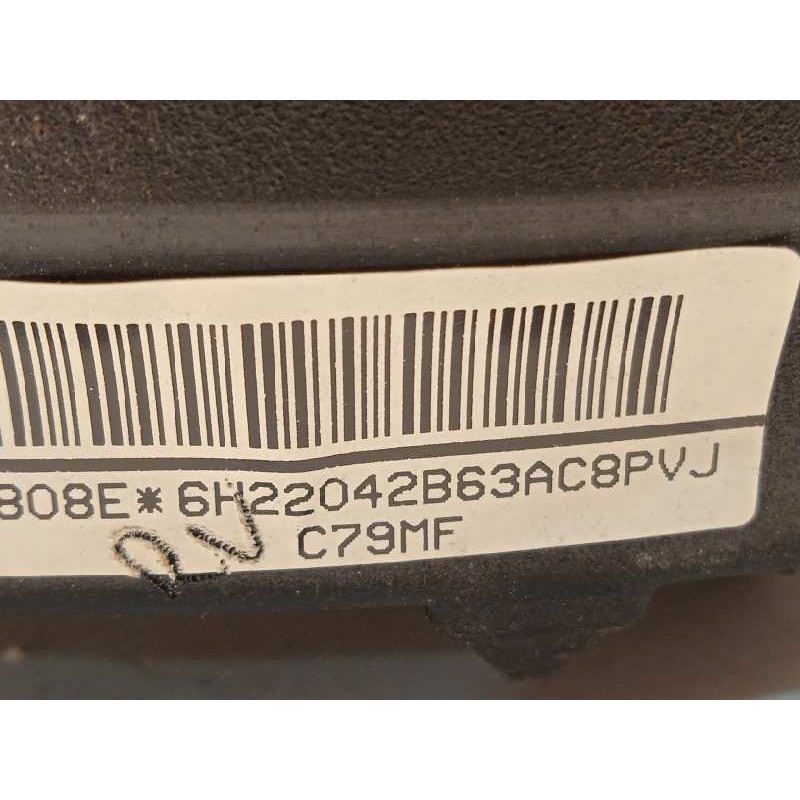 Recambio de airbag delantero izquierdo para land rover discovery v6 td s referencia OEM IAM 6H22042B63AC8PVJ LR012986 EHM500930P