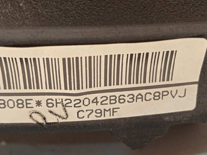 Recambio de airbag delantero izquierdo para land rover discovery v6 td s referencia OEM IAM 6H22042B63AC8PVJ LR012986 EHM500930P