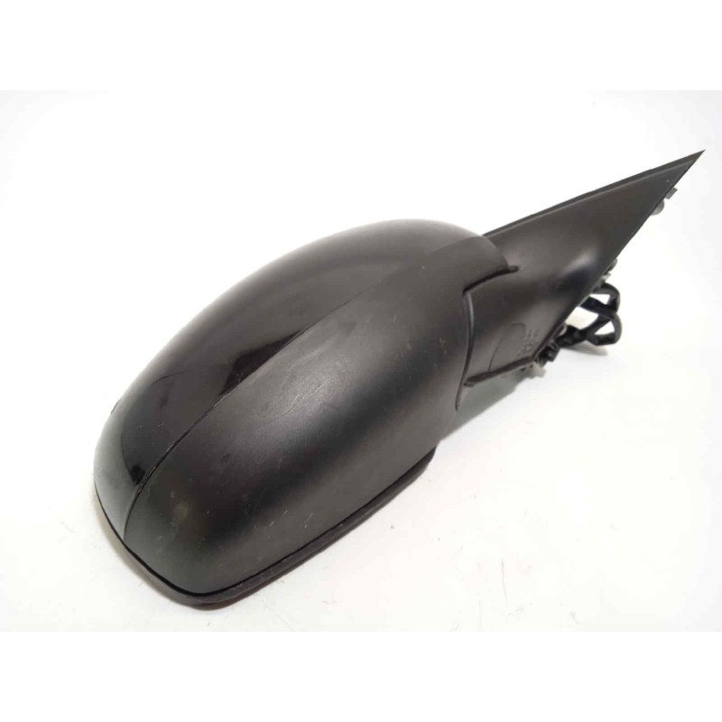 Recambio de retrovisor derecho para skoda fabia (5j2 ) style referencia OEM IAM 5J1857502BF  5J1857508E