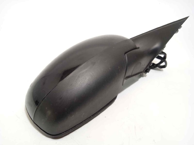 Recambio de retrovisor derecho para skoda fabia (5j2 ) style referencia OEM IAM 5J1857502BF  5J1857508E