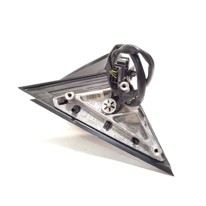 Recambio de retrovisor derecho para skoda fabia (5j2 ) style referencia OEM IAM 5J1857502BF  5J1857508E