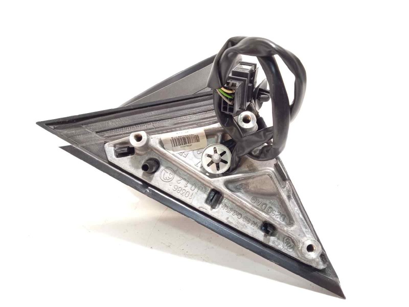 Recambio de retrovisor derecho para skoda fabia (5j2 ) style referencia OEM IAM 5J1857502BF  5J1857508E