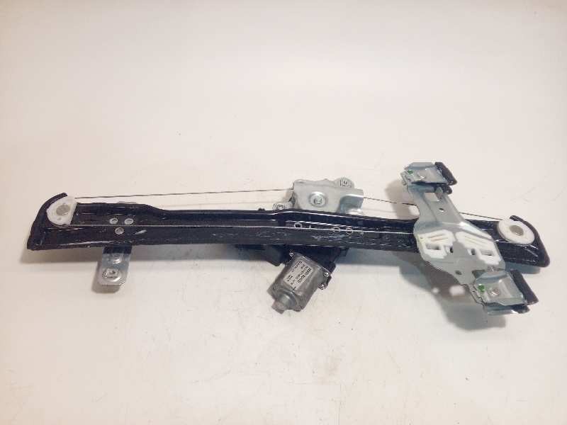 Recambio de elevalunas delantero izquierdo para opel mokka x selective start/stop referencia OEM IAM 42562196  