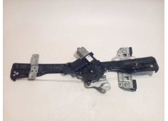 Recambio de elevalunas delantero izquierdo para opel mokka x selective start/stop referencia OEM IAM 42562196   2