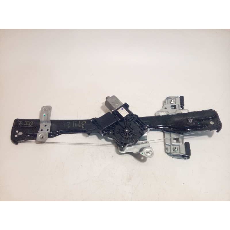 Recambio de elevalunas delantero izquierdo para opel mokka x selective start/stop referencia OEM IAM 42562196  