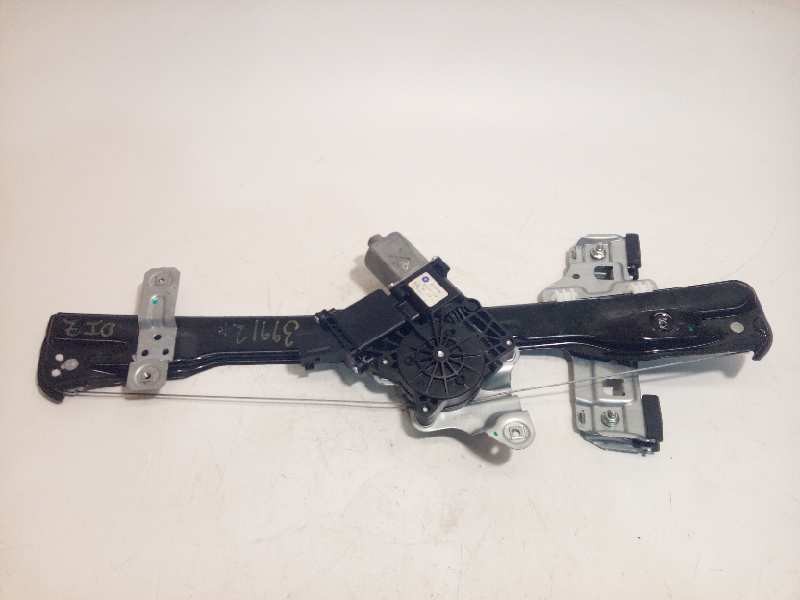 Recambio de elevalunas delantero izquierdo para opel mokka x selective start/stop referencia OEM IAM 42562196  