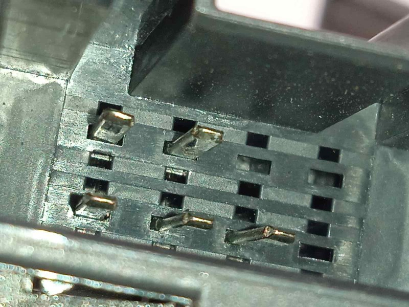 Recambio de retrovisor derecho para skoda fabia (5j2 ) style referencia OEM IAM 5J1857502BF  5J1857508E