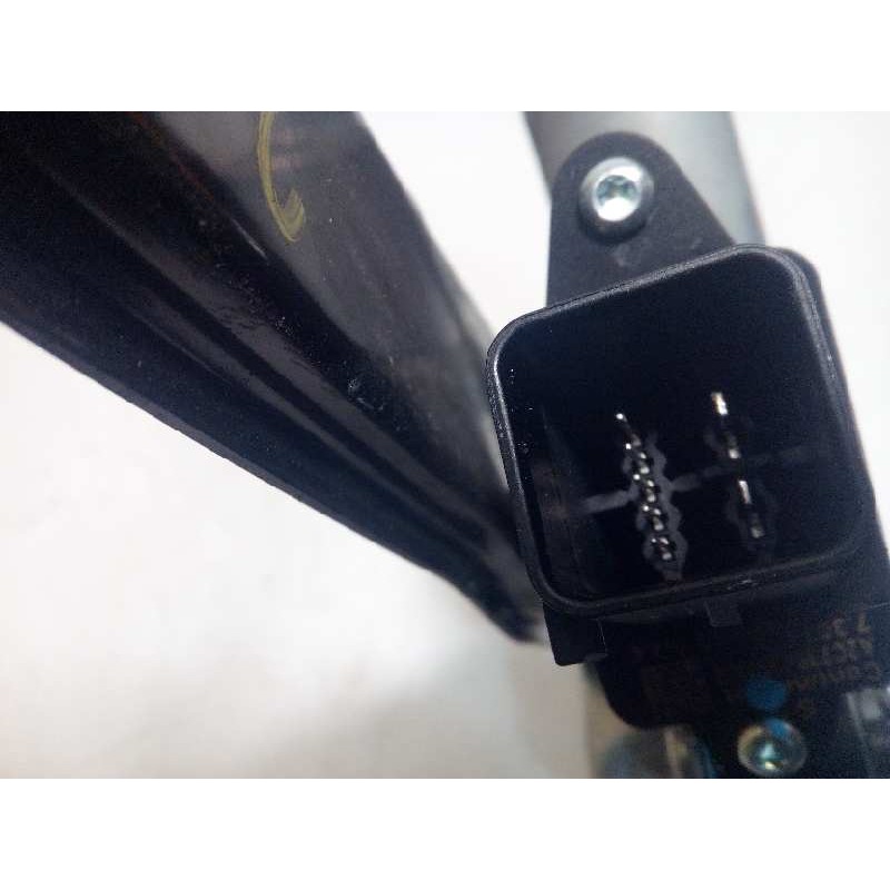 Recambio de elevalunas delantero izquierdo para opel mokka x selective start/stop referencia OEM IAM 42562196  