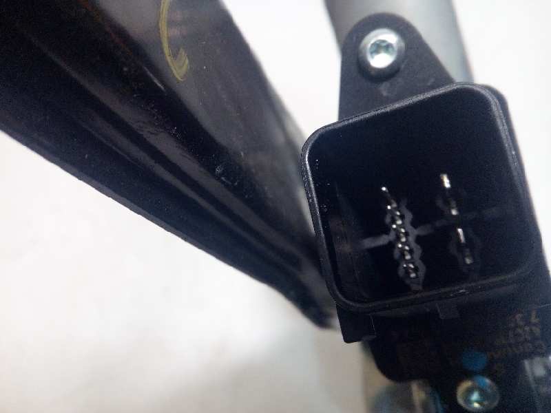 Recambio de elevalunas delantero izquierdo para opel mokka x selective start/stop referencia OEM IAM 42562196  