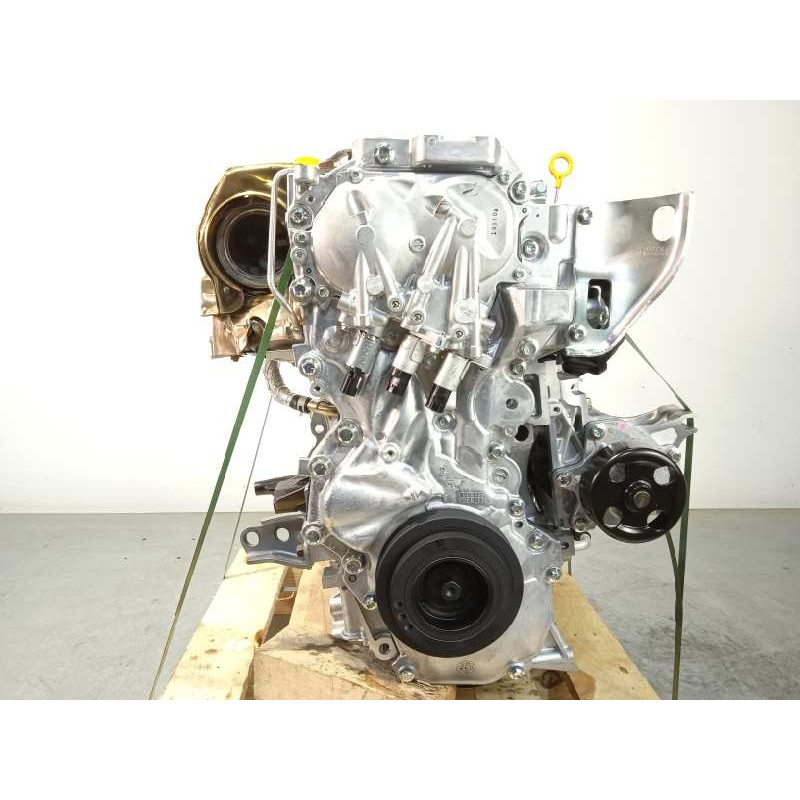 Recambio de motor completo para renault talisman 1.8 tce referencia OEM IAM M5P403  