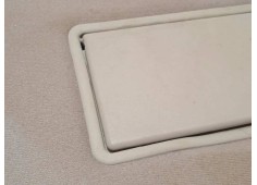 Recambio de parasol derecho para land rover discovery v6 td s referencia OEM IAM EDQ501181LUM   2