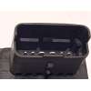 Recambio de elevalunas delantero izquierdo para citroën c3 aircross feel referencia OEM IAM 39227495 98820P1T21 0130824275