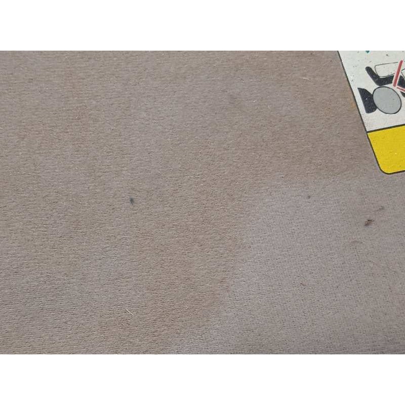 Recambio de parasol derecho para land rover discovery v6 td s referencia OEM IAM EDQ501181LUM  