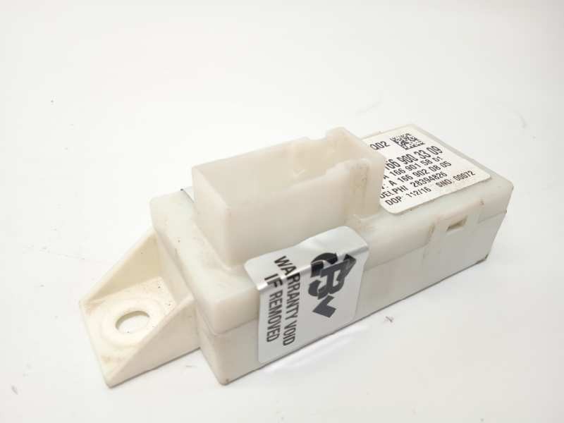 Recambio de modulo electronico para mercedes-benz clase cla (w117) cla 220 cdi (117.303) referencia OEM IAM A1669003309  