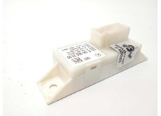 Recambio de modulo electronico para mercedes-benz clase cla (w117) cla 220 cdi (117.303) referencia OEM IAM A1669003309   2