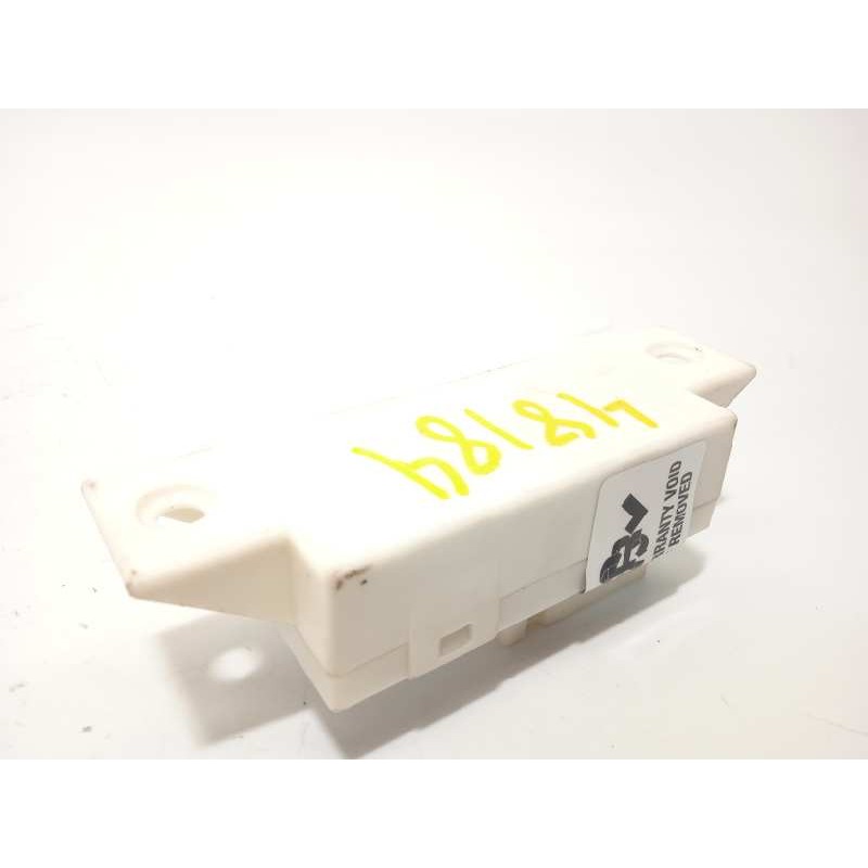 Recambio de modulo electronico para mercedes-benz clase cla (w117) cla 220 cdi (117.303) referencia OEM IAM A1669003309  