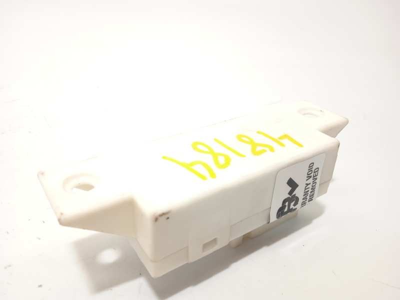 Recambio de modulo electronico para mercedes-benz clase cla (w117) cla 220 cdi (117.303) referencia OEM IAM A1669003309  