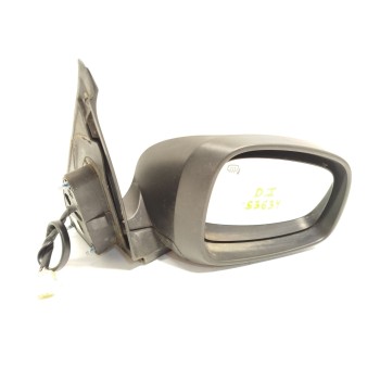 Recambio de retrovisor derecho para suzuki swift berlina (mz) 1.6 16v cat referencia OEM IAM 8470162JB0ZNL  
