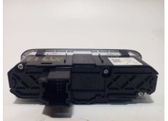 Recambio de mando luces para opel mokka x selective start/stop referencia OEM IAM 42550413   2