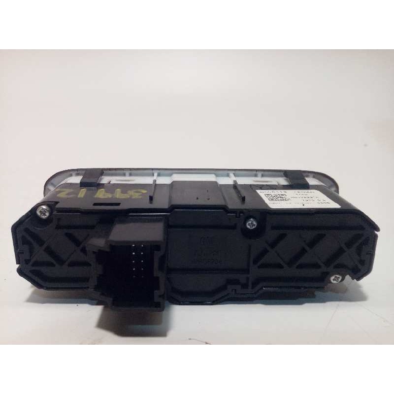 Recambio de mando luces para opel mokka x selective start/stop referencia OEM IAM 42550413  