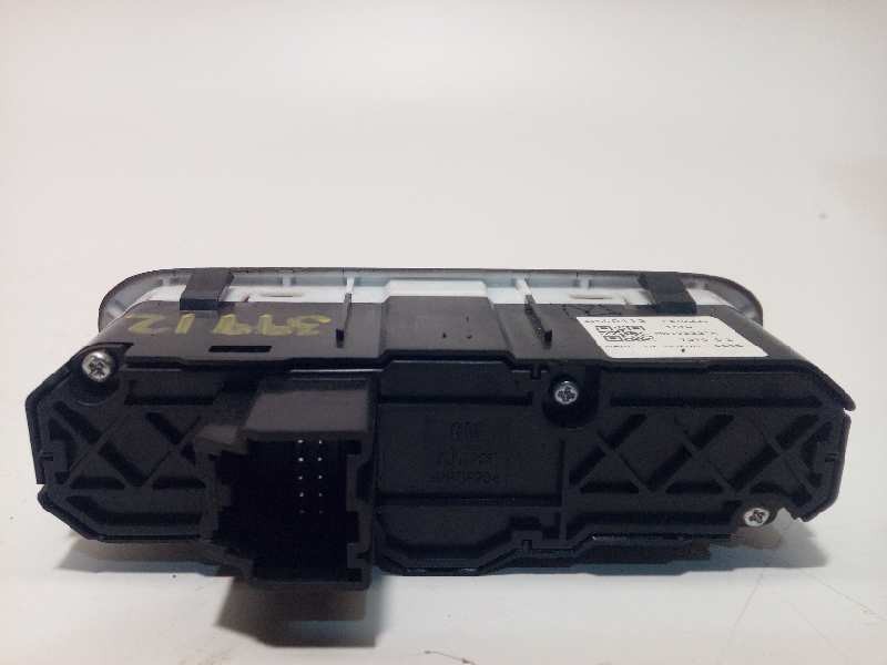 Recambio de mando luces para opel mokka x selective start/stop referencia OEM IAM 42550413  