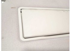 Recambio de parasol izquierdo para land rover discovery v6 td s referencia OEM IAM EDQ500951LUM   2