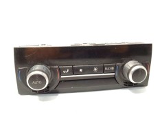 Recambio de mando climatizador para bmw serie 7 (f01/f02) 730ld referencia OEM IAM 4237205   2