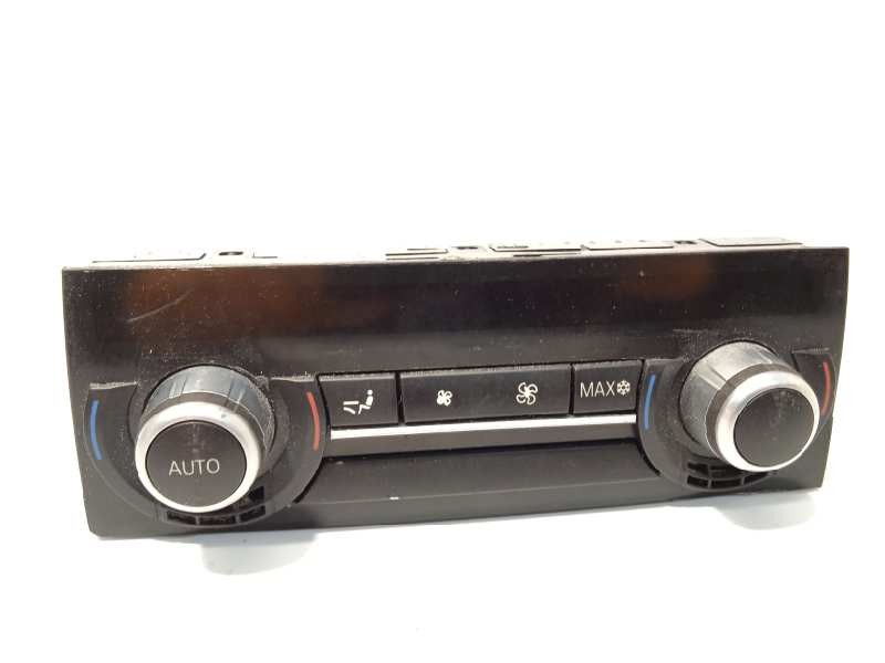 Recambio de mando climatizador para bmw serie 7 (f01/f02) 730ld referencia OEM IAM 4237205  