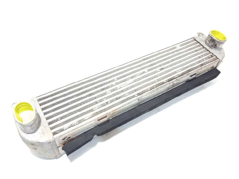 Recambio de intercooler para land rover discovery v6 td s referencia OEM IAM ETP11708  
