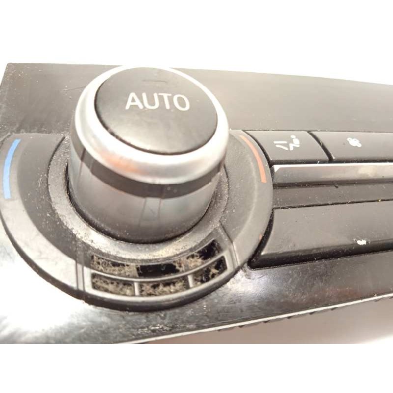 Recambio de mando climatizador para bmw serie 7 (f01/f02) 730ld referencia OEM IAM 4237205  